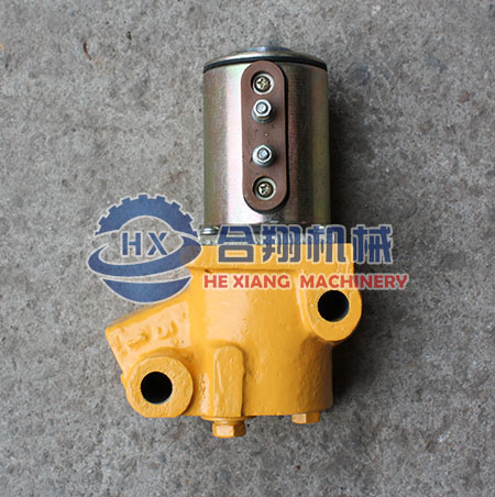 別拉斯減速器控制機(jī)構(gòu) 別拉斯減速器控制機(jī)構(gòu)