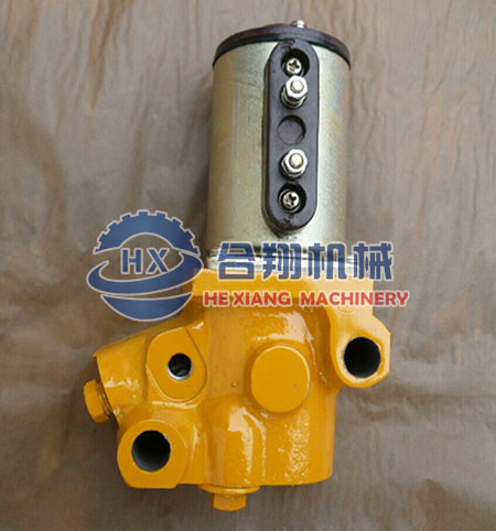 別拉斯減速器控制機(jī)構(gòu) 別拉斯減速器控制機(jī)構(gòu)